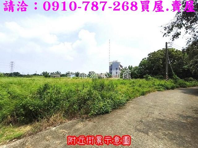 台南農地-10