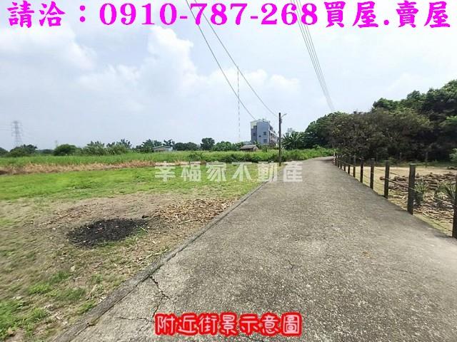 台南農地-11