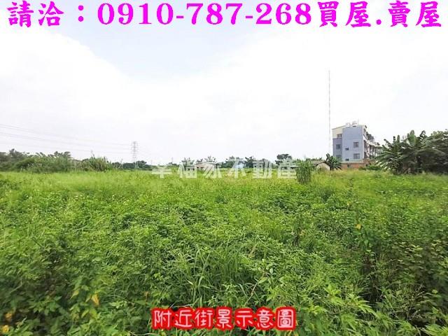 台南農地-13