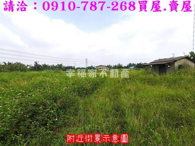 台南農地-5