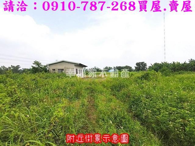 台南農地-8