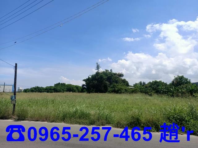 高雄彌陀農地-0