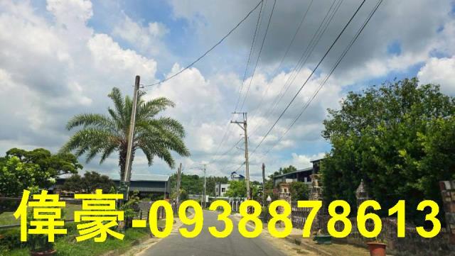 高雄燕巢農地-1