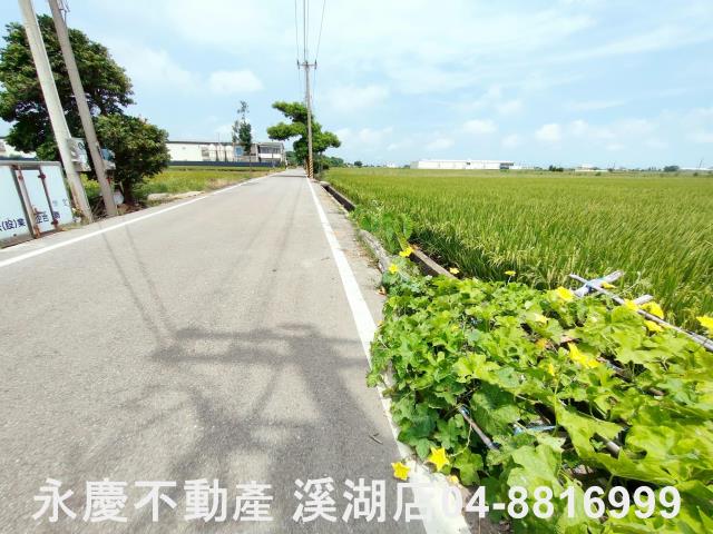 彰化埔鹽農地-10