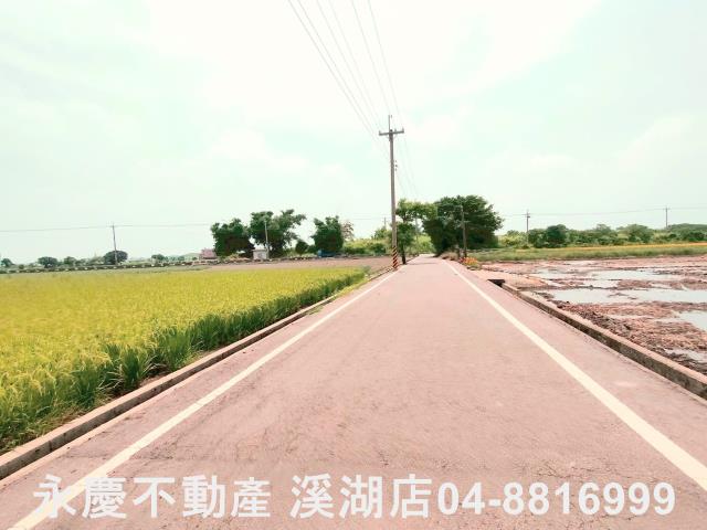 彰化埔鹽農地-13