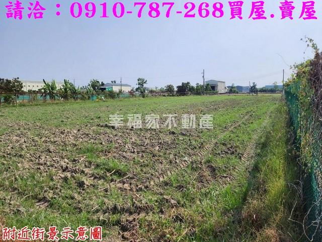 台南安定農地-9