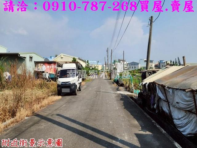 台南安定農地-12