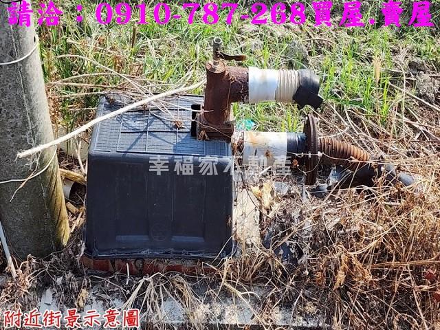 台南安定農地-13