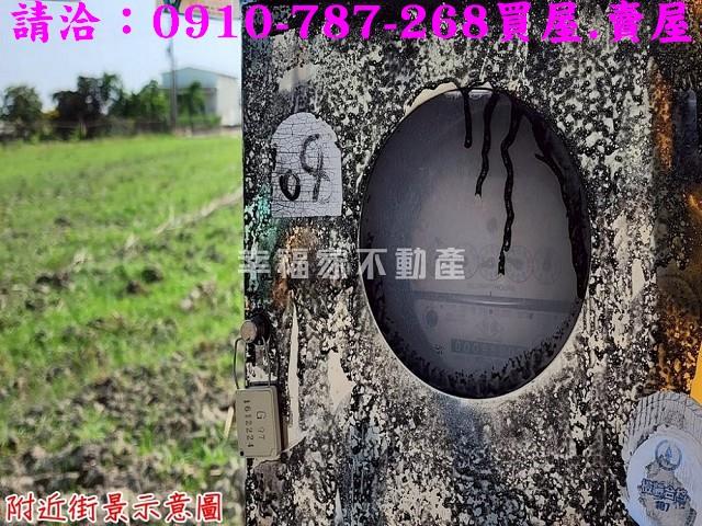 台南安定農地-14