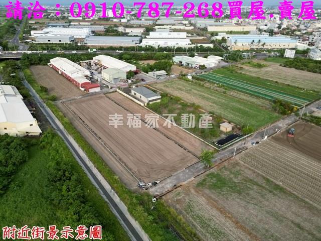 台南安定農地-1