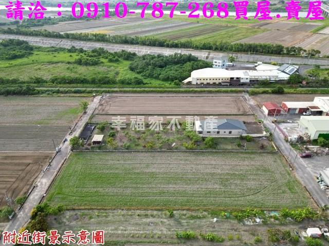 台南安定農地-4