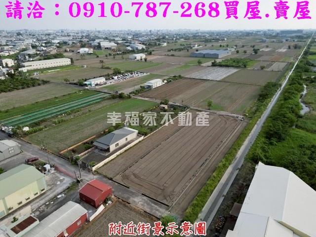 台南安定農地-5