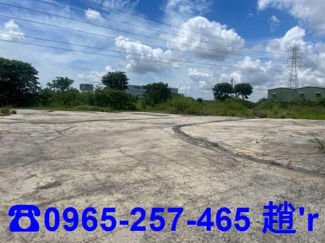 台南永康工業地-0