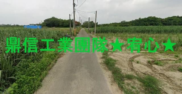 台南善化農地-0