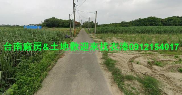 台南善化農地-0