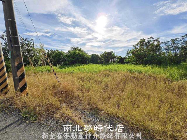 台南七股農地-0