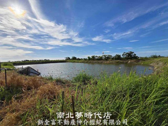 台南七股農地-1