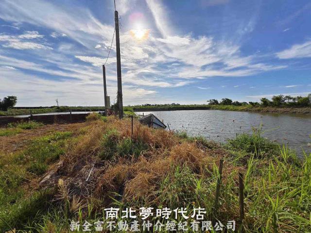 台南七股農地-2