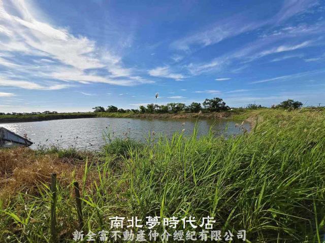 台南七股農地-4