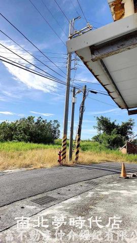 台南七股農地-6