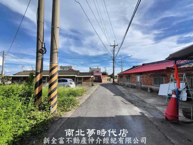 台南七股農地-7