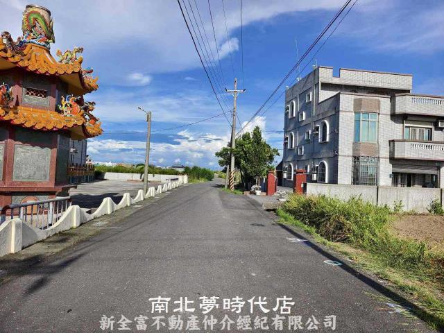 台南七股農地-8