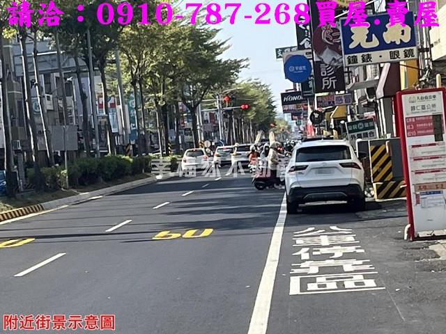 台南歸仁建地-9