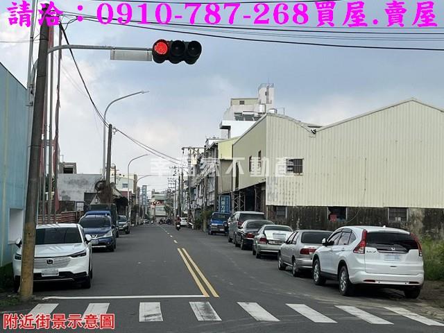 台南歸仁建地-1