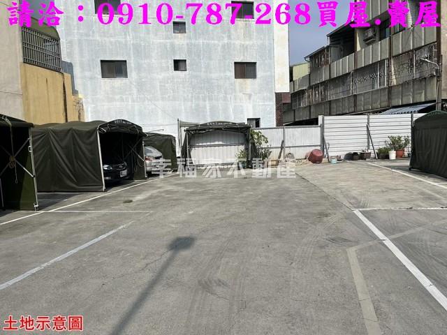 台南歸仁建地-5