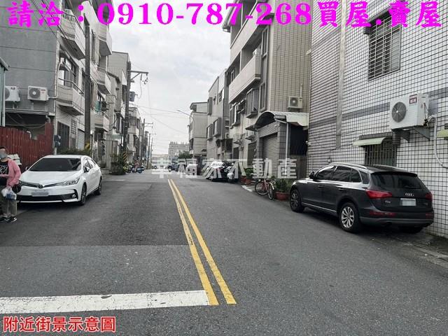 台南歸仁建地-6