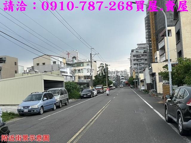 台南歸仁建地-7