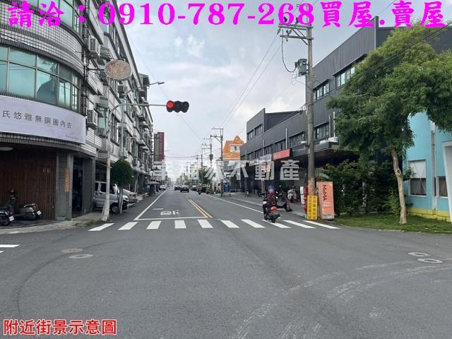 台南歸仁建地-8