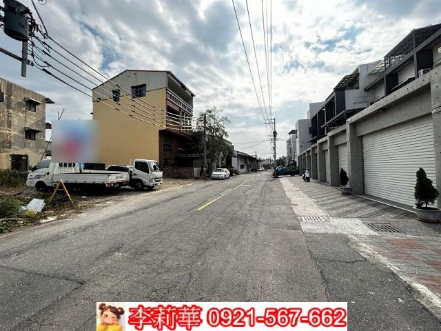 台南安南建地-1