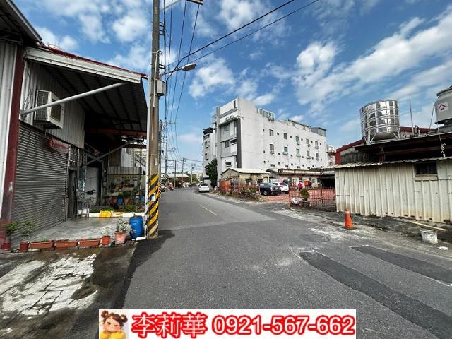 台南安南建地-2