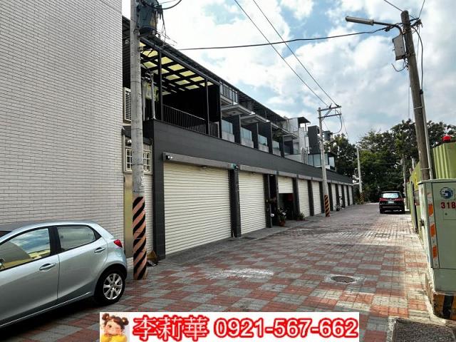 台南安南建地-4