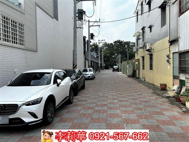 台南安南建地-5