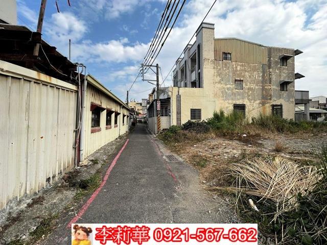 台南安南建地-6