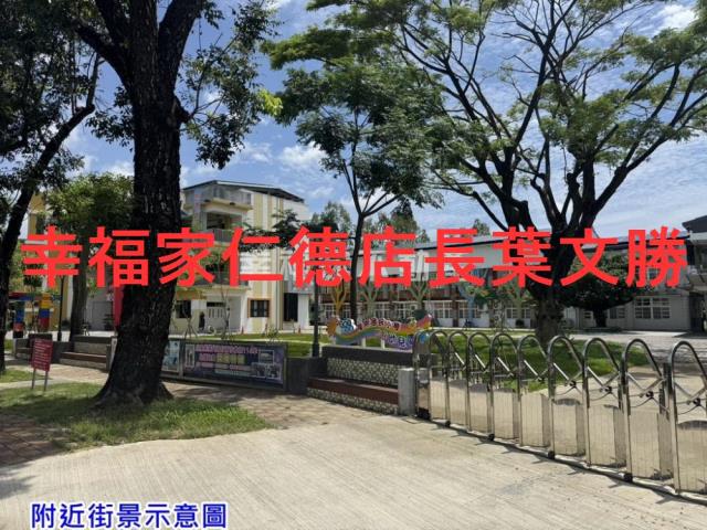 台南善化建地-8