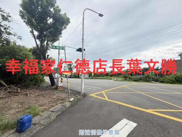 台南歸仁建地-9