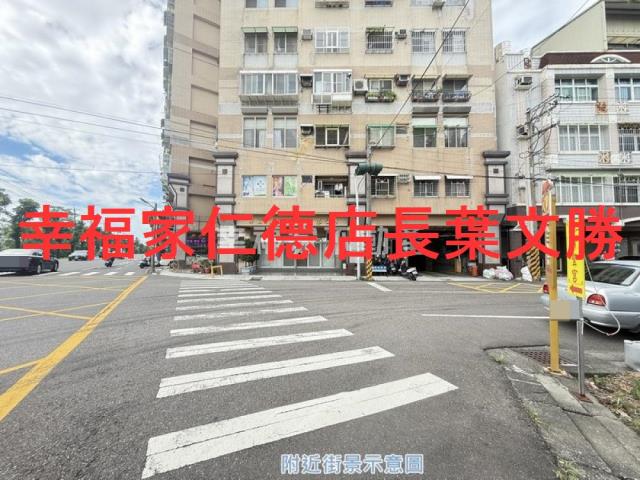 台南歸仁建地-10