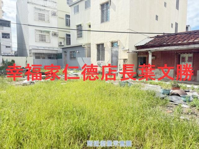 台南歸仁建地-11