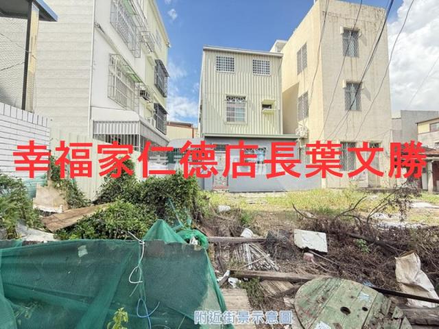 台南歸仁建地-12