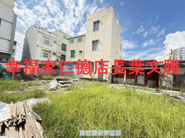 台南歸仁建地-13