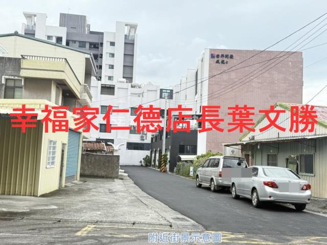 台南歸仁建地-14