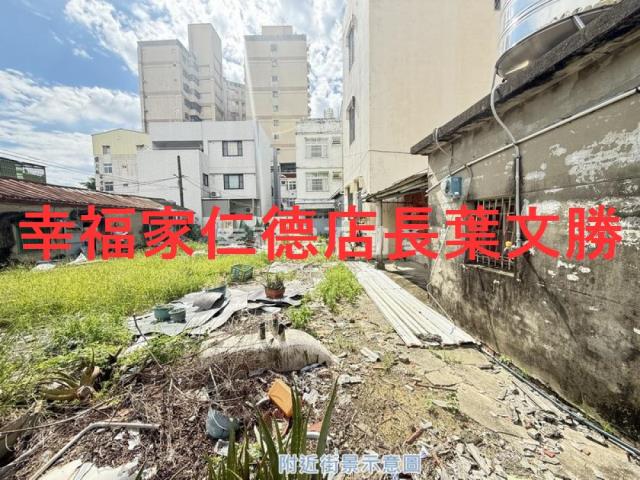 台南歸仁建地-3