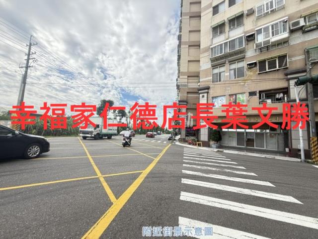 台南歸仁建地-5