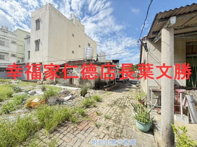 台南歸仁建地-6