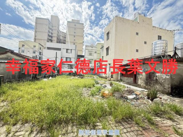 台南歸仁建地-7