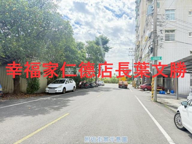 台南歸仁建地-8