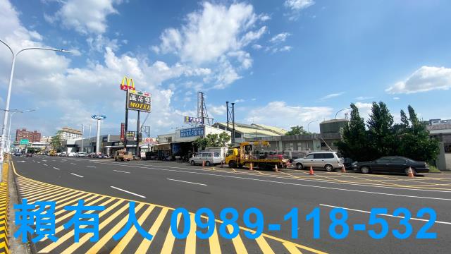 台南新營建地-1